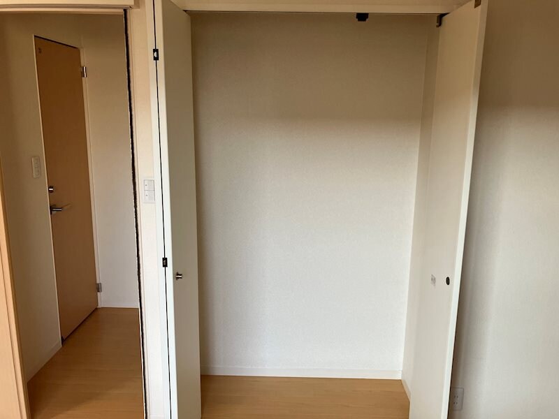 ソラーナ上富井の物件内観写真