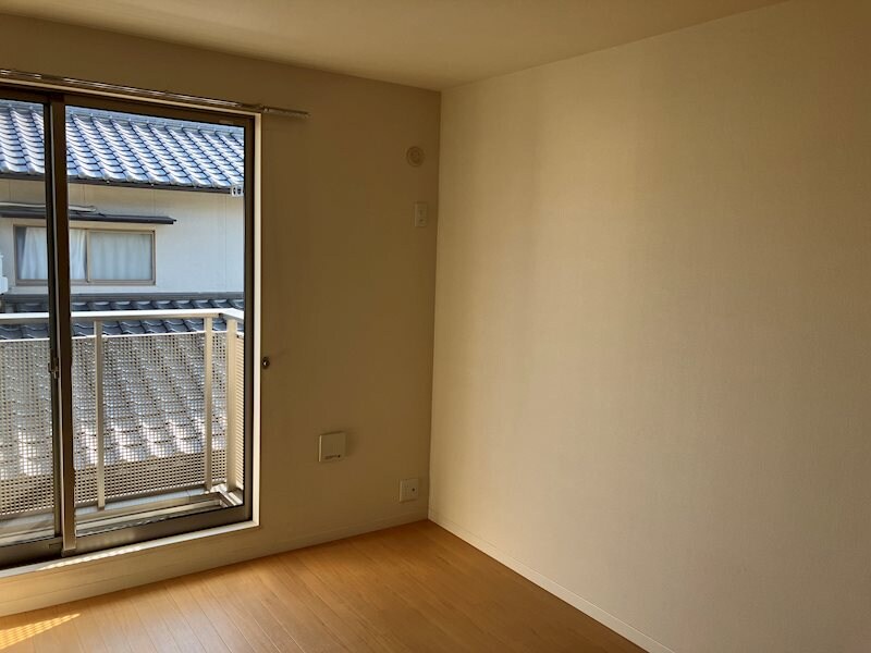 ソラーナ上富井の物件内観写真