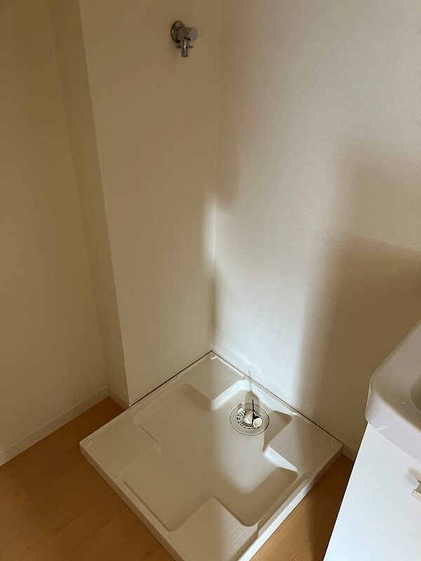 ソラーナ上富井の物件内観写真