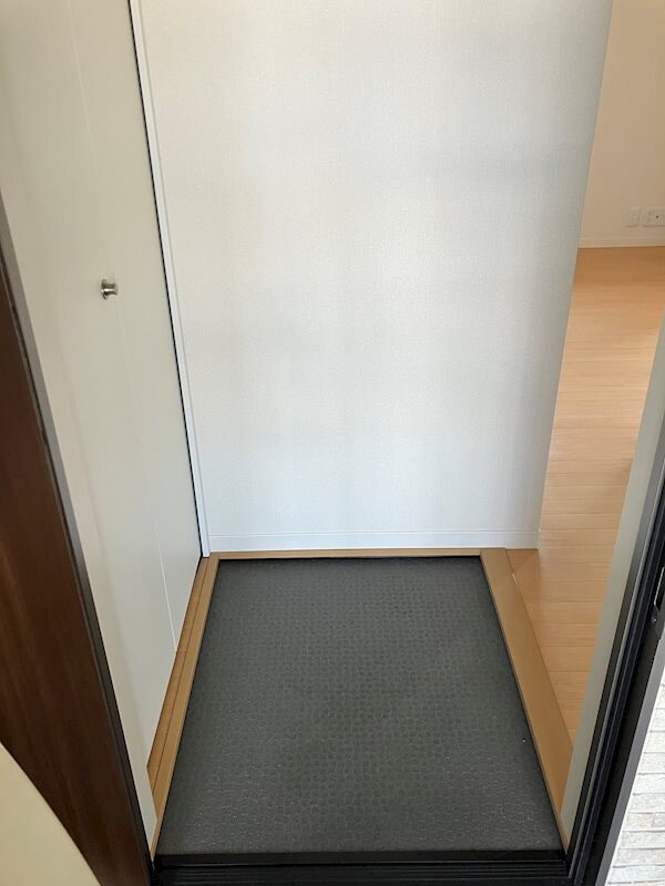 ソラーナ上富井の物件内観写真