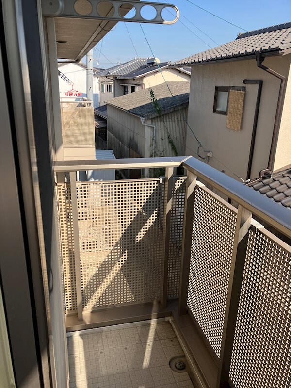 ソラーナ上富井の物件内観写真