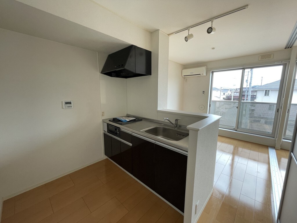 アルモニーの物件内観写真