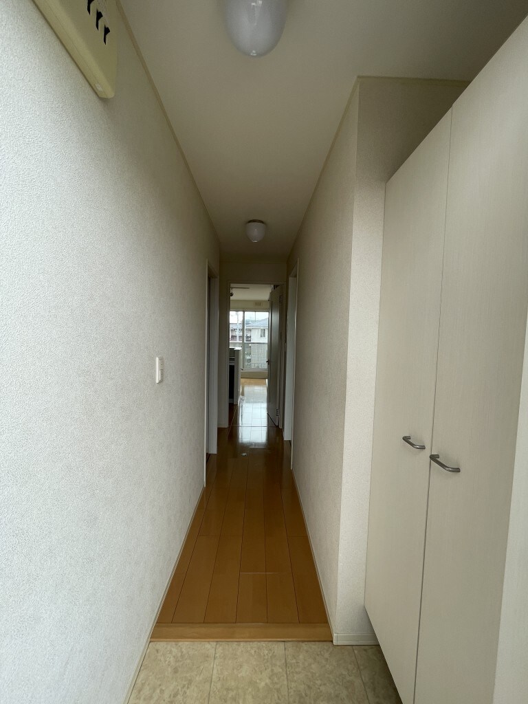 アルモニーの物件内観写真