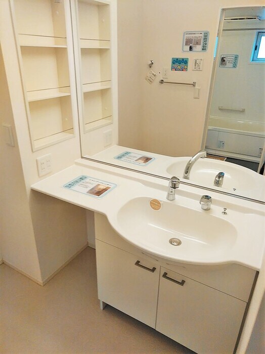 トゥールモンドの物件内観写真