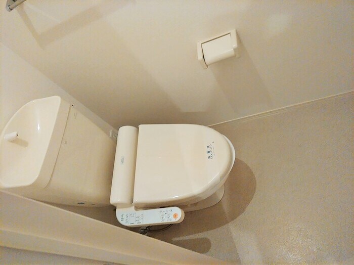 トゥールモンドの物件内観写真