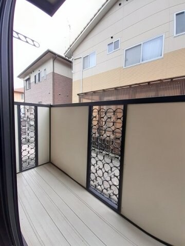 ラ・ポルトの物件内観写真