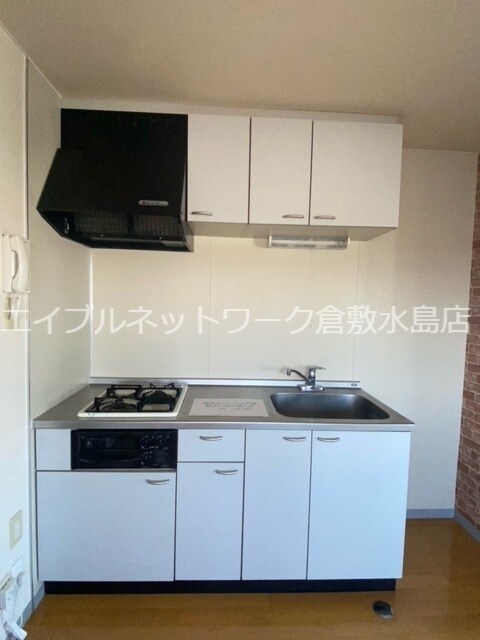 倉敷駅 徒歩21分 1階の物件内観写真