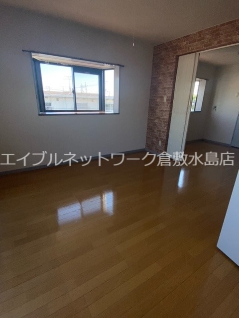 倉敷駅 徒歩21分 1階の物件内観写真