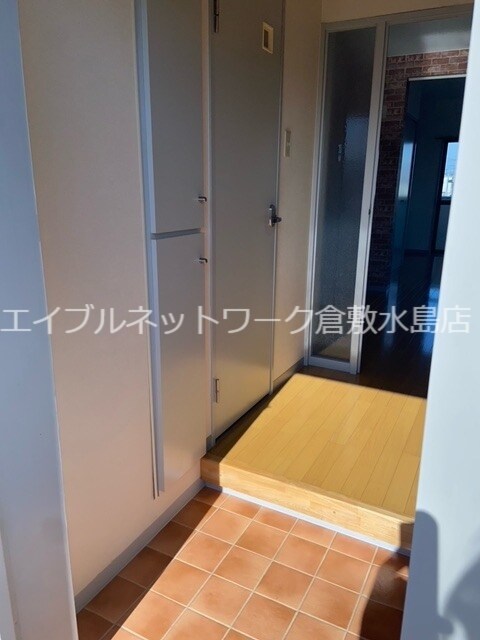 倉敷駅 徒歩21分 1階の物件内観写真