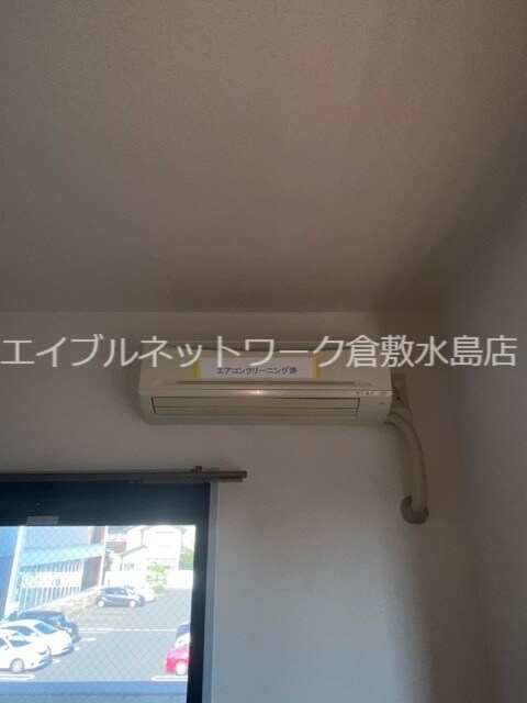 倉敷駅 徒歩21分 1階の物件内観写真