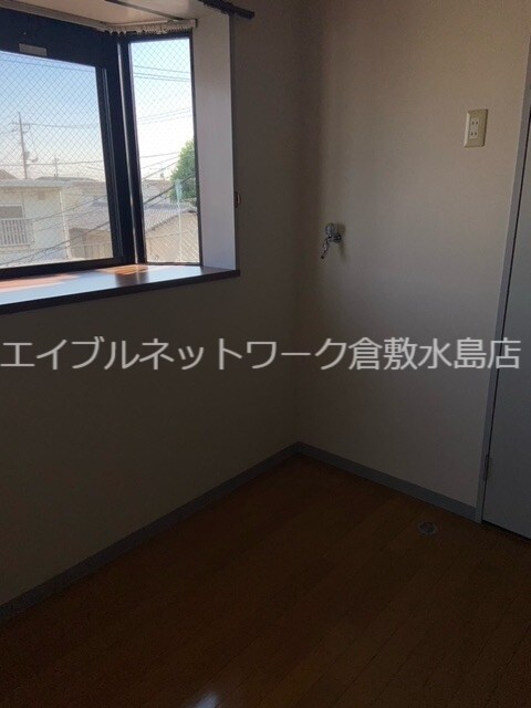 倉敷駅 徒歩21分 1階の物件内観写真