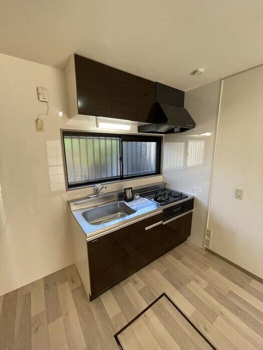 セリエ　Ａ棟の物件内観写真