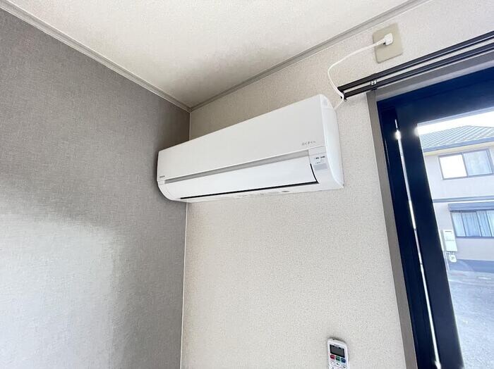 セリエ　Ａ棟の物件内観写真