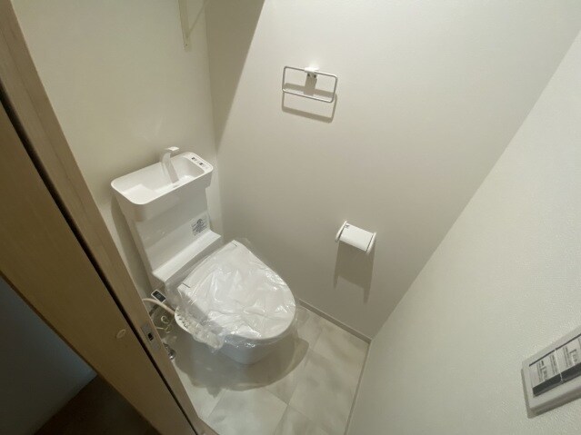 CUORE大福の物件内観写真