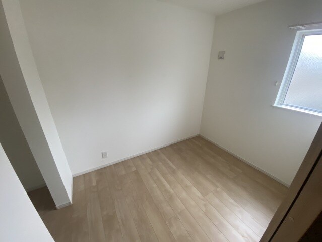 CUORE大福の物件内観写真