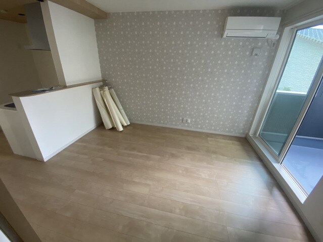 CUORE大福の物件内観写真