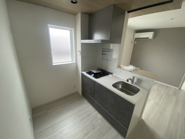 CUORE大福の物件内観写真