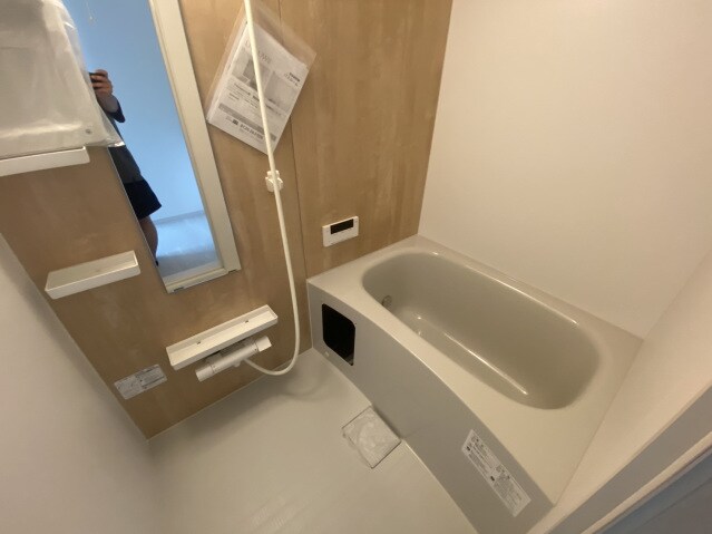 CUORE大福の物件内観写真