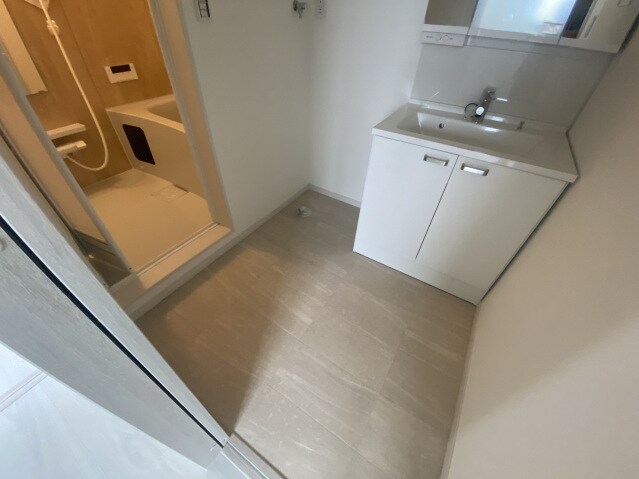 CUORE大福の物件内観写真