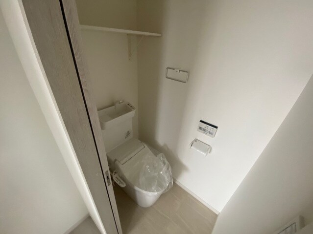 CUORE大福の物件内観写真