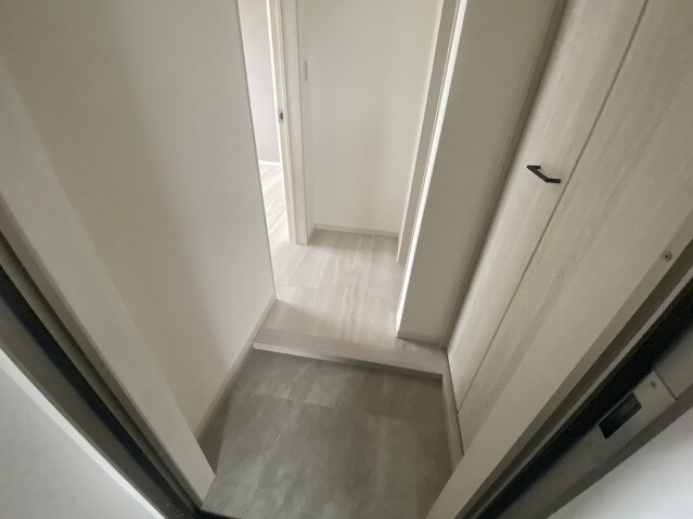 CUORE大福の物件内観写真