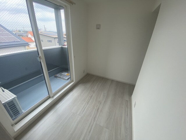 CUORE大福の物件内観写真