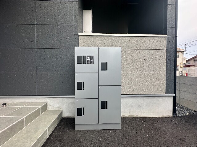 CUORE大福の物件内観写真