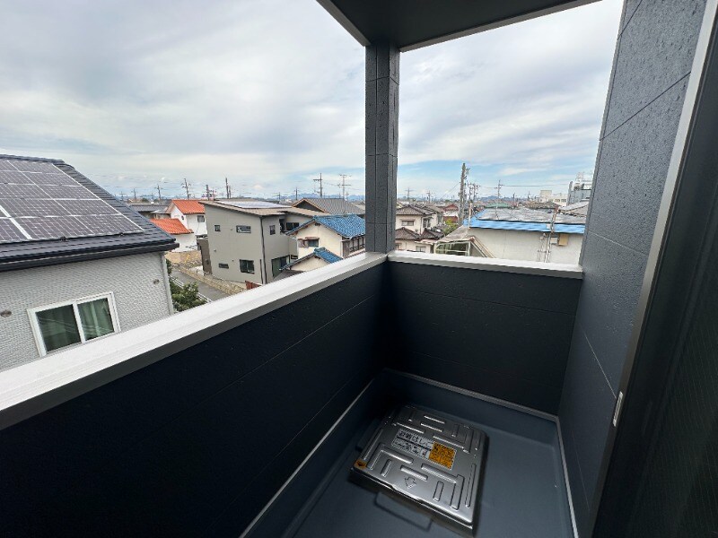 CUORE大福の物件内観写真