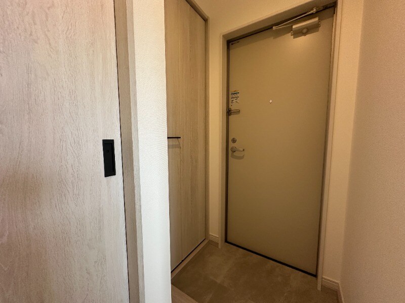 CUORE大福の物件内観写真