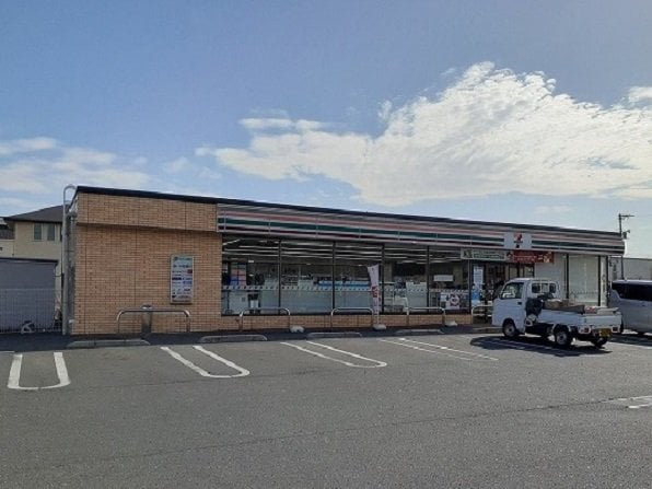 メゾンドソレイユ　Ａの物件外観写真