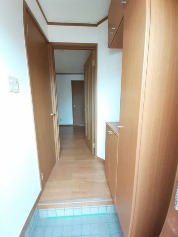 メゾンドソレイユ　Ａの物件内観写真