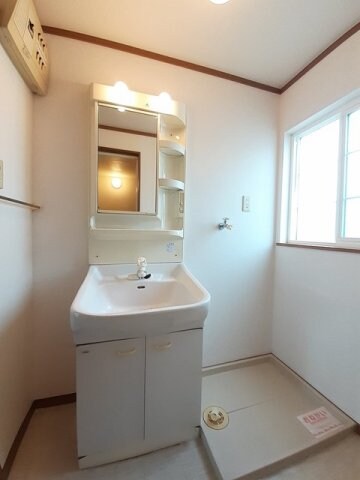 メゾンドソレイユ　Ａの物件内観写真