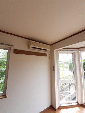 メゾンドソレイユ　Ａの物件内観写真