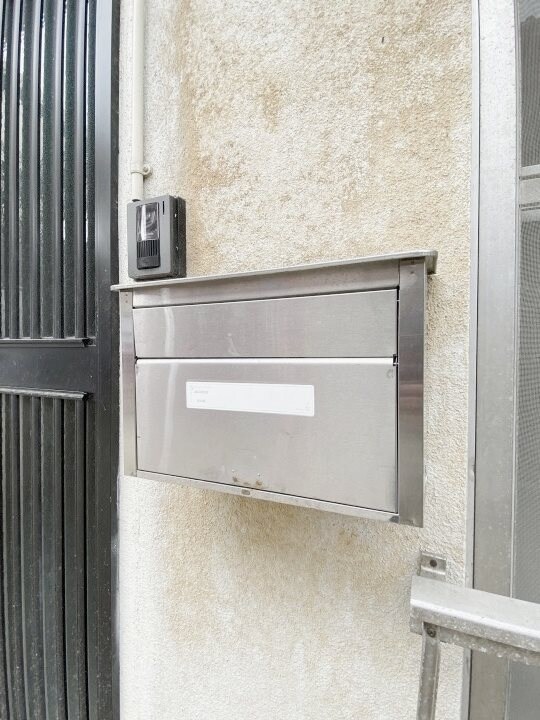 岡本様戸建の物件内観写真