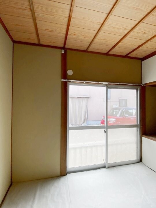 岡本様戸建の物件内観写真