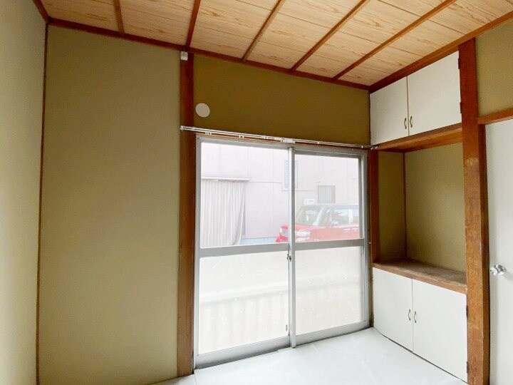 岡本様戸建の物件内観写真