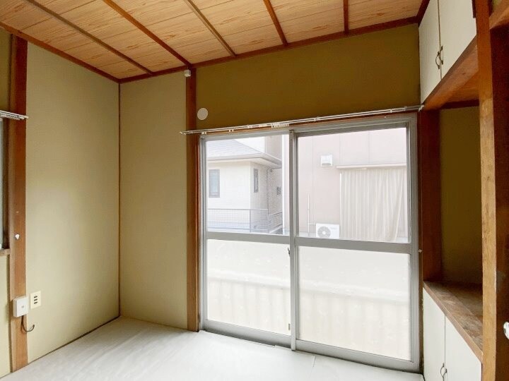 岡本様戸建の物件内観写真