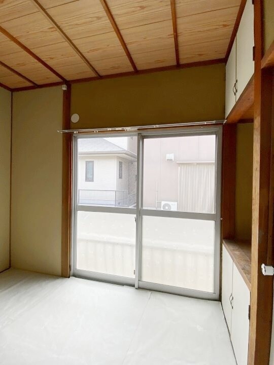 岡本様戸建の物件内観写真