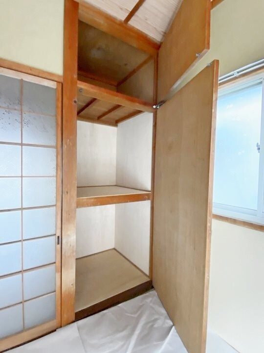 岡本様戸建の物件内観写真