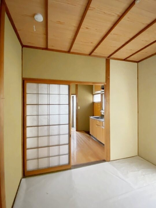 岡本様戸建の物件内観写真