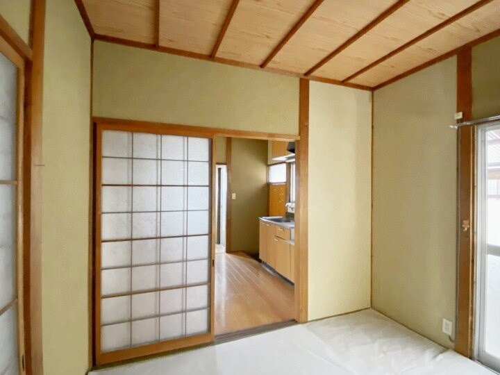 岡本様戸建の物件内観写真