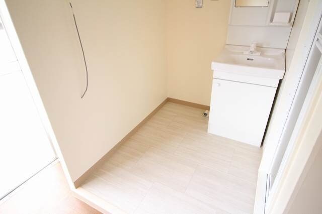 ヴィラナリー児島2号棟の物件内観写真