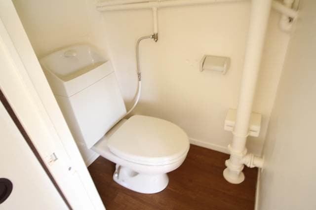 ヴィラナリー児島2号棟の物件内観写真