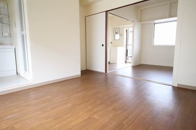 ヴィラナリー児島2号棟の物件内観写真