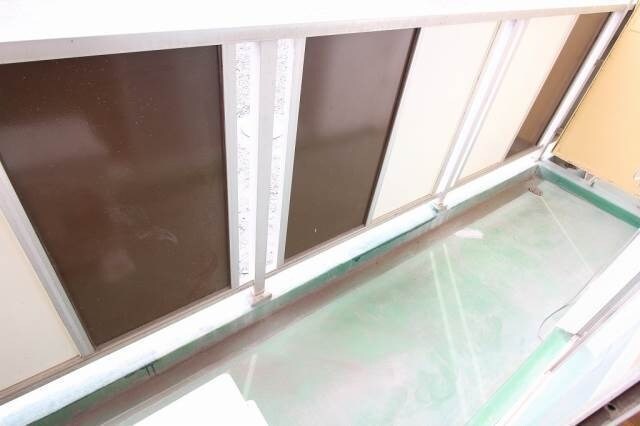 ヴィラナリー児島2号棟の物件内観写真