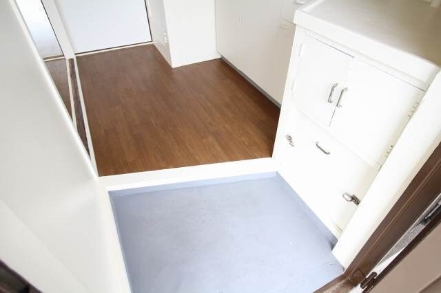 ヴィラナリー児島2号棟の物件内観写真