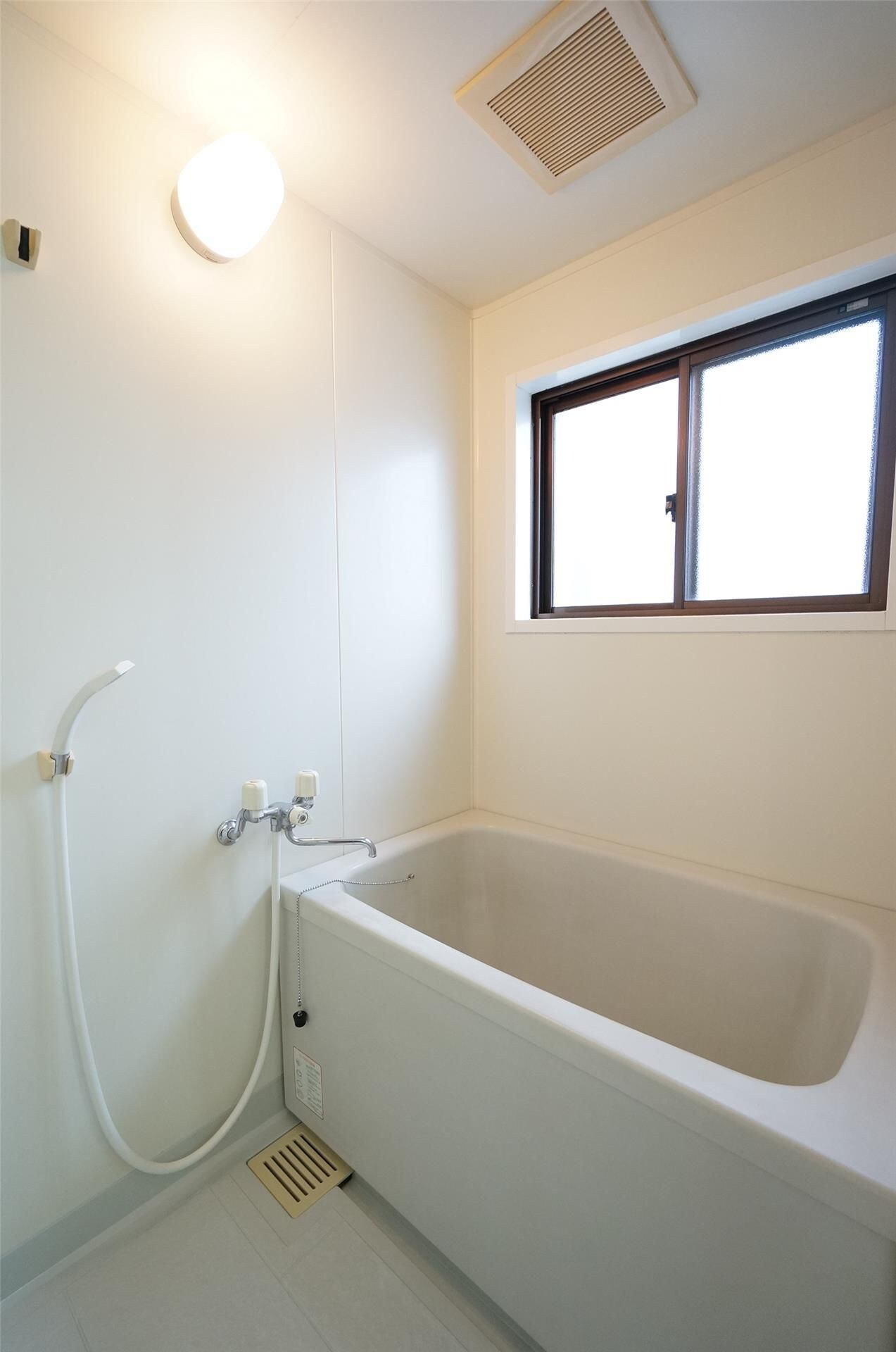 マスカットハイツBの物件内観写真