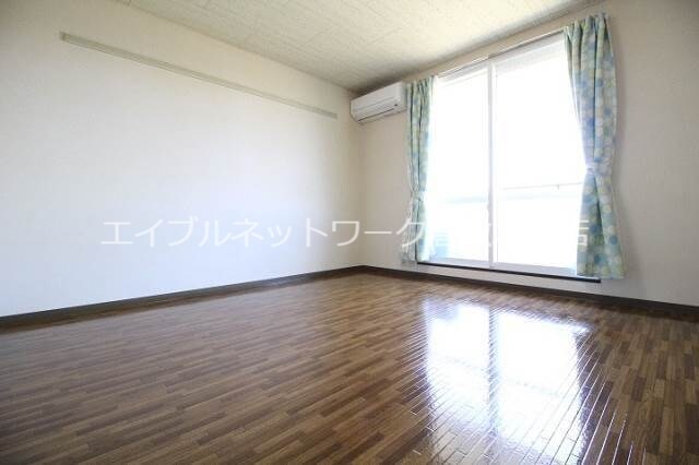 メゾンソレイユの物件内観写真