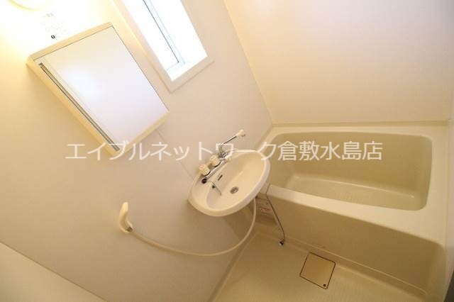 メゾンソレイユの物件内観写真