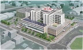 メゾンソレイユの物件外観写真